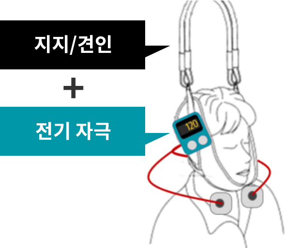 견인기구